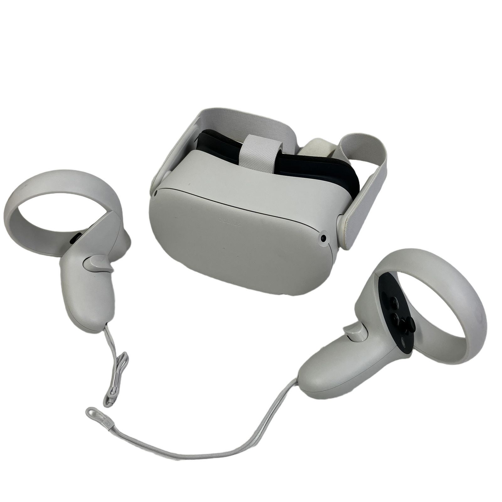 Meta Oculus Quest 2 64GB オールインワンVRヘッドセット 2020年製