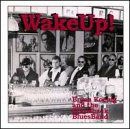 【CD】Wake Up