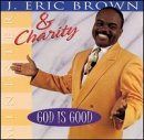 【CD】God Is Good