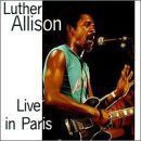 【CD】Live in Paris