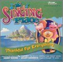 【CD】Thankful for Everything