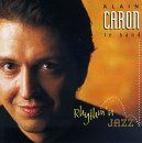 【CD】Rhythm N Jazz