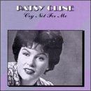 【CD】Cry Not for Me