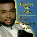 【CD】Reading the Letter
