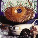 【CD】Many Sides of a Thug