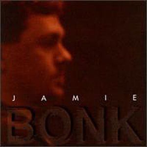 【CD】Jamie Bonk
