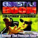 【CD】Freestyle Boom 1