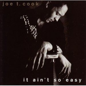 【CD】It Ain't Easy
