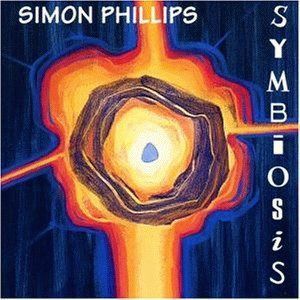 【CD】Symbiosis