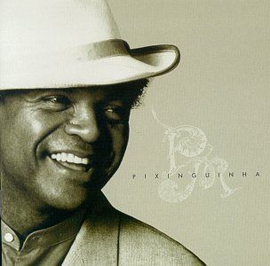 【CD】Pixinguinha