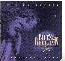 【CD】Blues Is My Religion