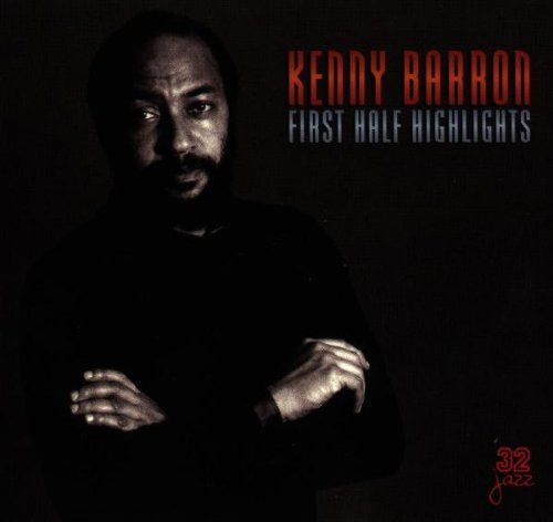 【CD】First Half Highlights