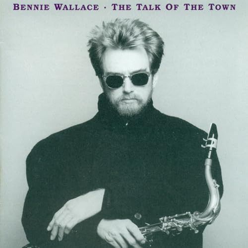 【CD】THE TALK OF THE TOWN