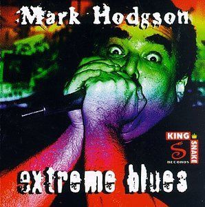 【CD】Extreme Blues