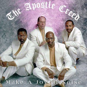 【CD】Make a Joyful Noise