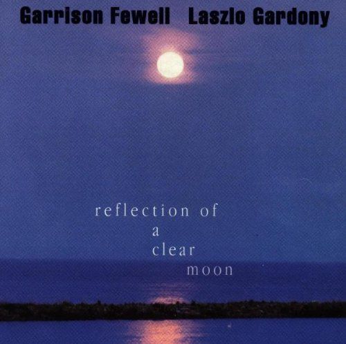 【CD】Reflection of a Clear Moon