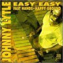 【CD】Easy Easy/Fast Hands/