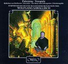 【CD】Palestrina 13,906円