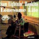 【CD】Lonesome Life