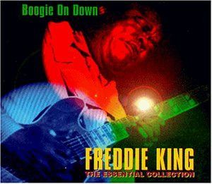 【CD】Boogie on Down