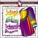 【CD】Joseph & Amazing Technicolor Dreamcoat: Highlights