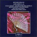 【CD】R. Strauss - Arabella / Varady, Sawallisch, Bayerisches Staatsorchester