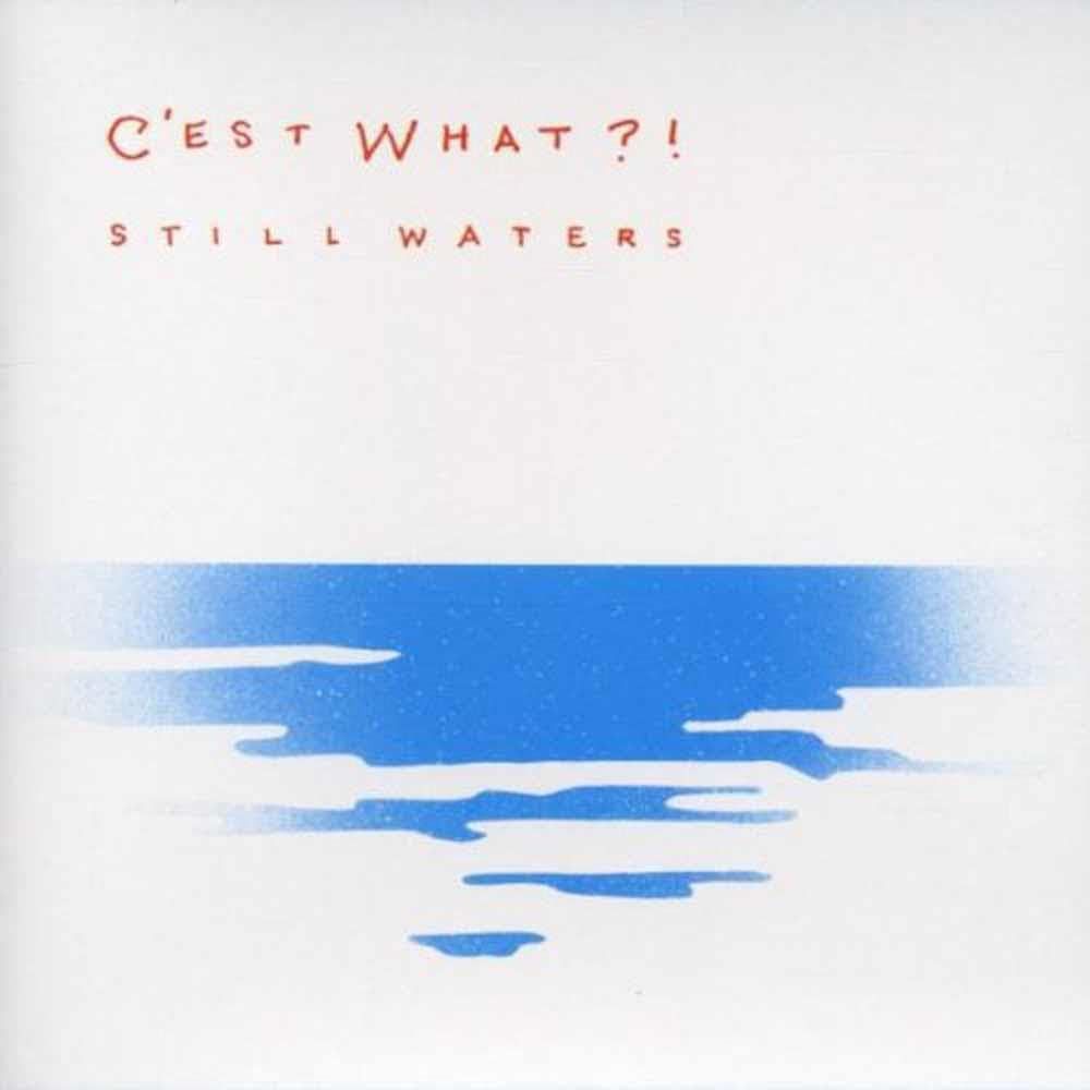 【CD】Still Waters