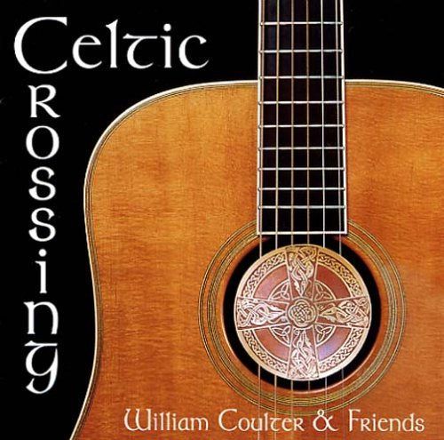 【CD】Celtic Crossing