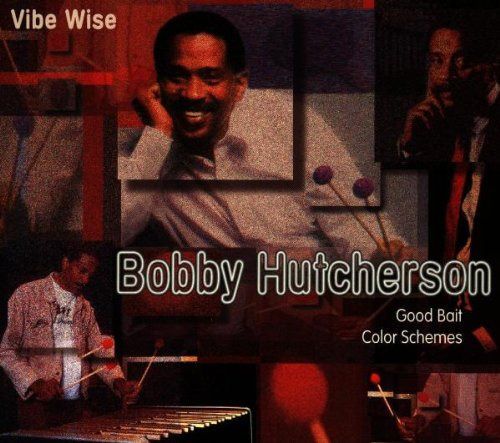 【CD】Vibe Wise