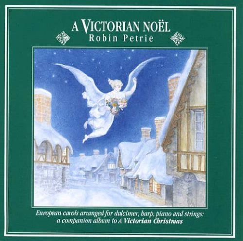 【CD】Victorian Noel