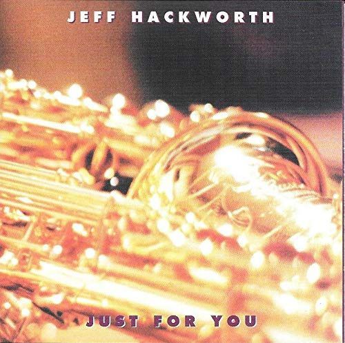【CD】Just for You