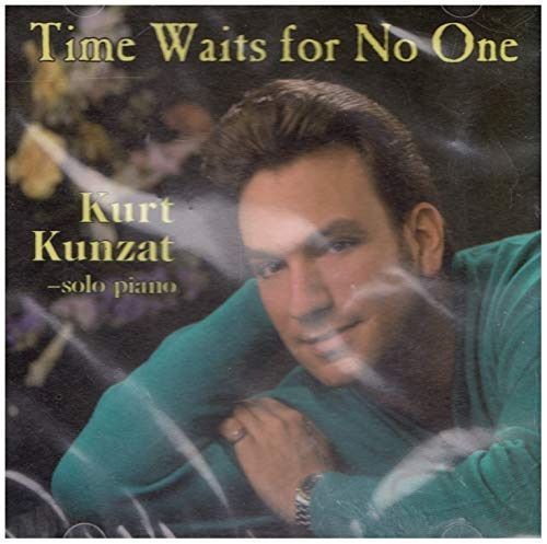 【CD】Time Waits for No Ome