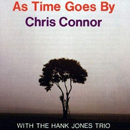 【CD】As Time Goes By