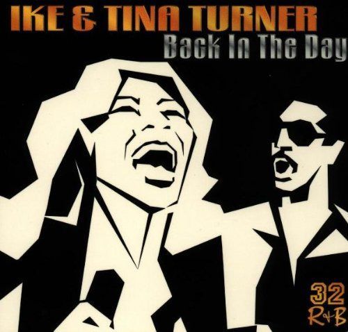 【CD】Back in the Day