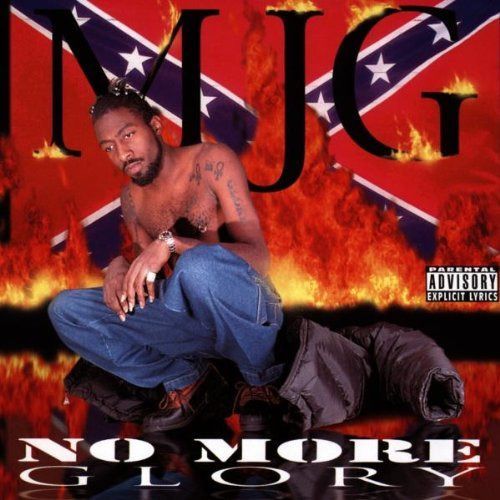 【CD】No More Glory