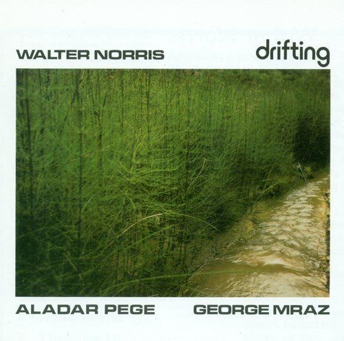 【CD】Drifting