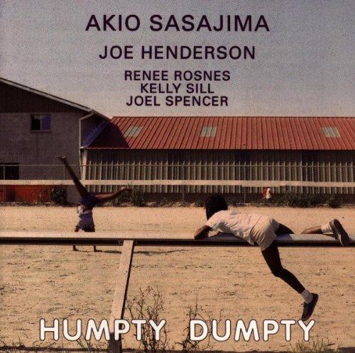 【CD】Humpty Dumpty