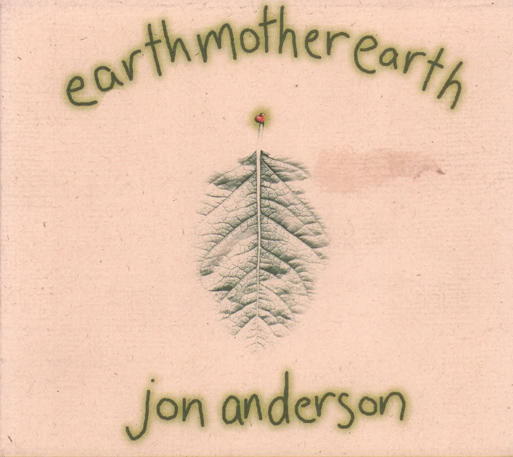 【CD】Earth Mother Earth