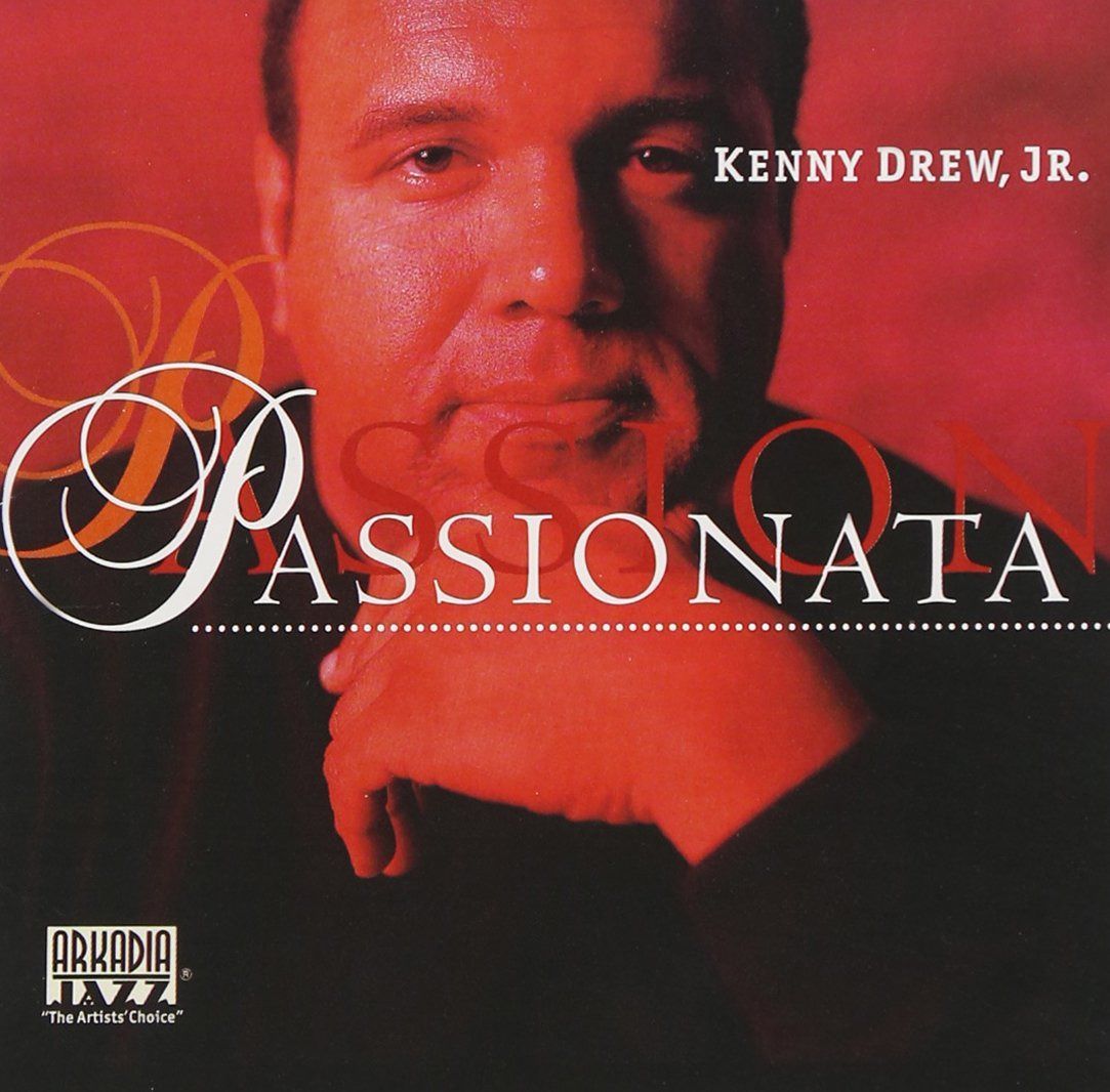 【CD】Passionata