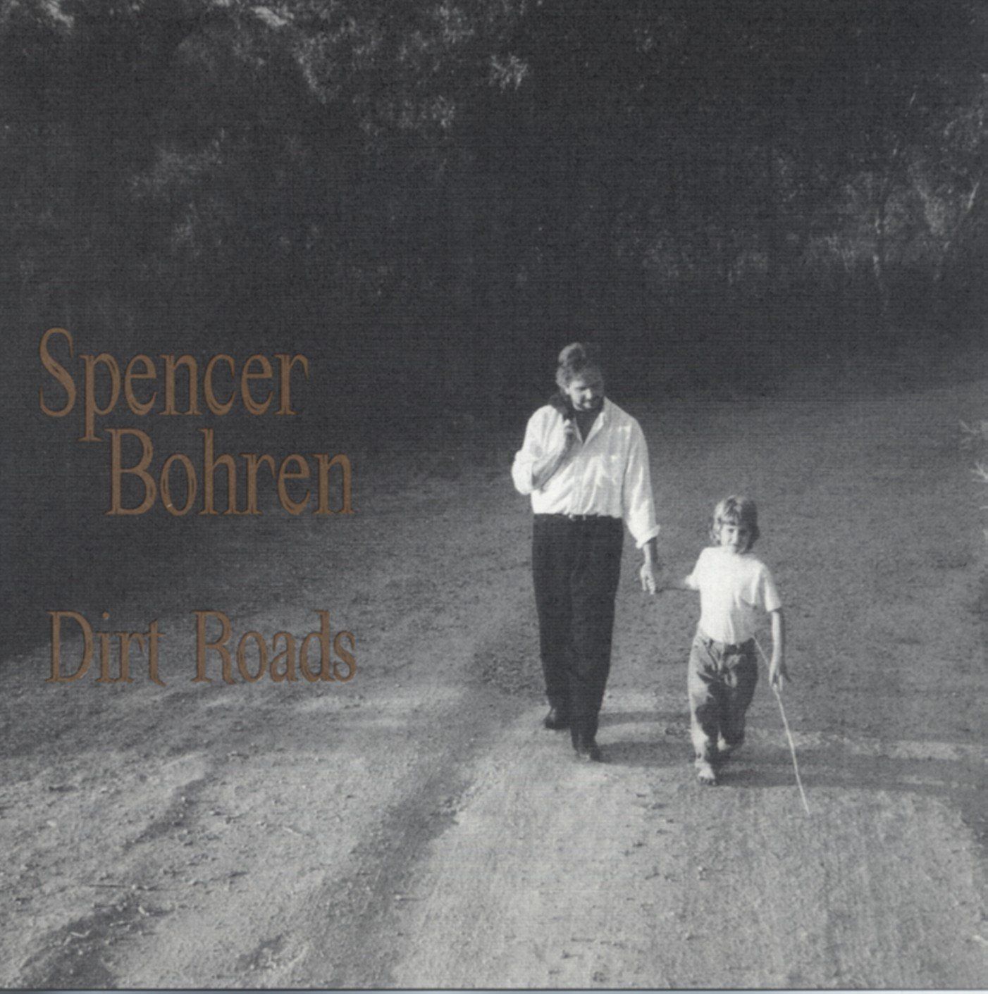 【CD】Dirt Roads