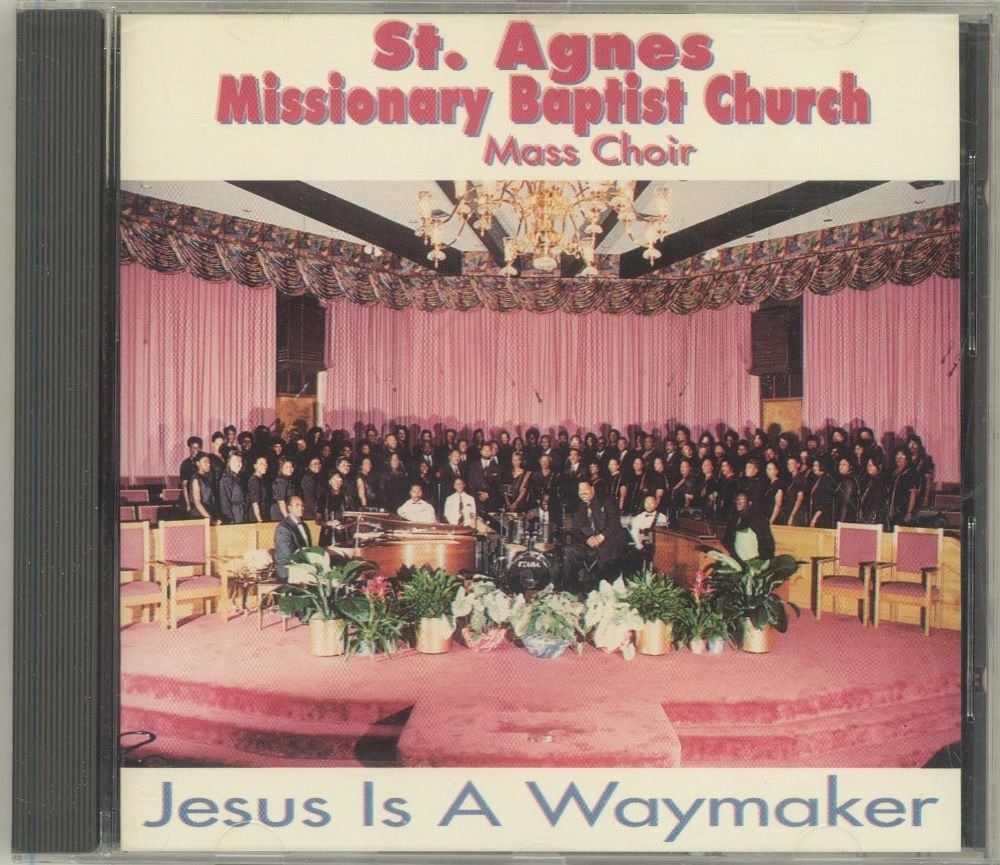 【CD】Jesus Is a Waymaker 10,745円