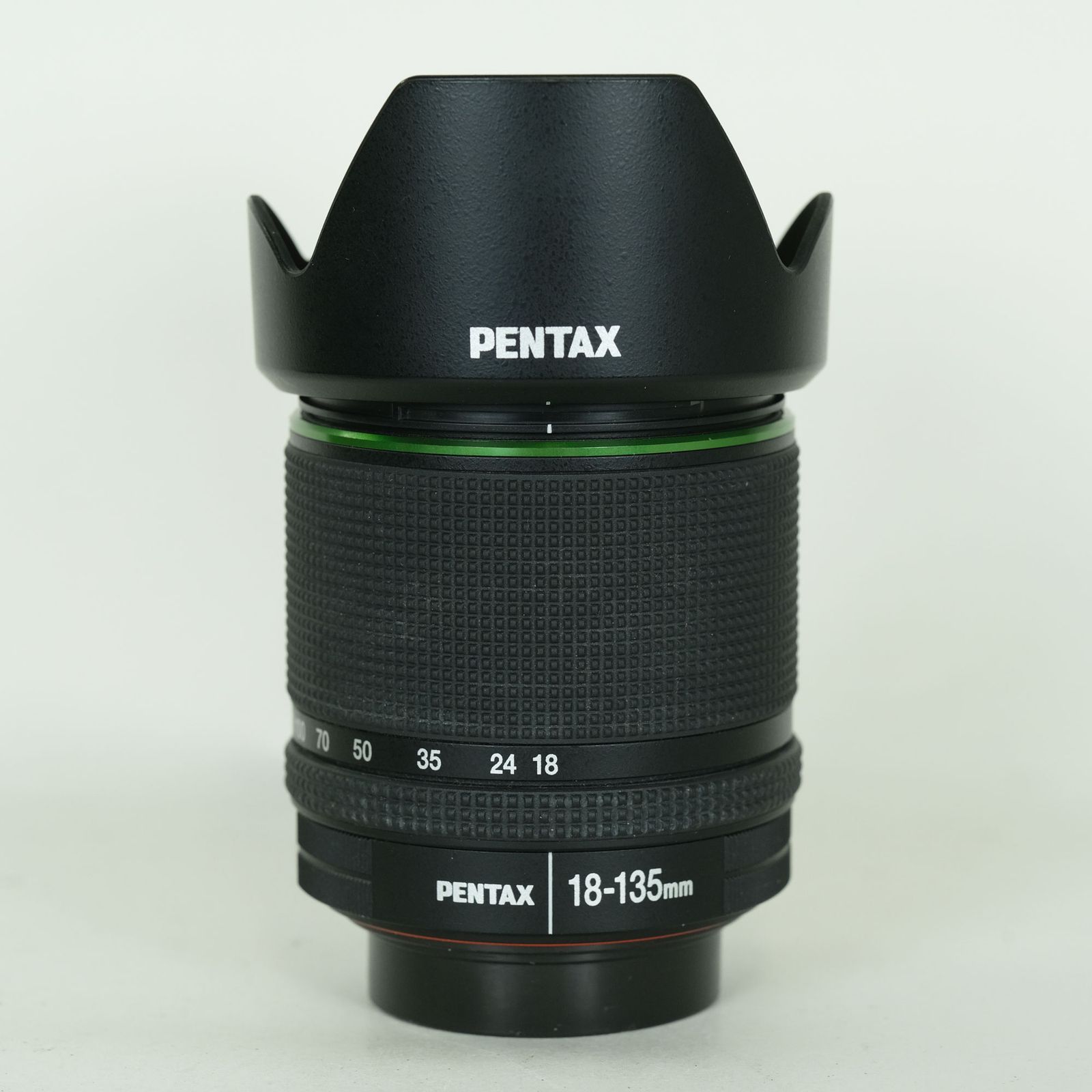 [良品] PENTAX smc PENTAX-DA 18-135mmF3.5-5.6ED AL[IF] DC WR | PENTAX Kマウント