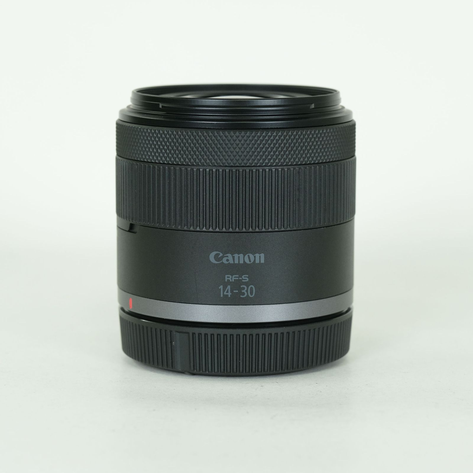 [美品] Canon RF-S14-30mm F4-6.3 IS STM PZ | Canon RF-Sマウント