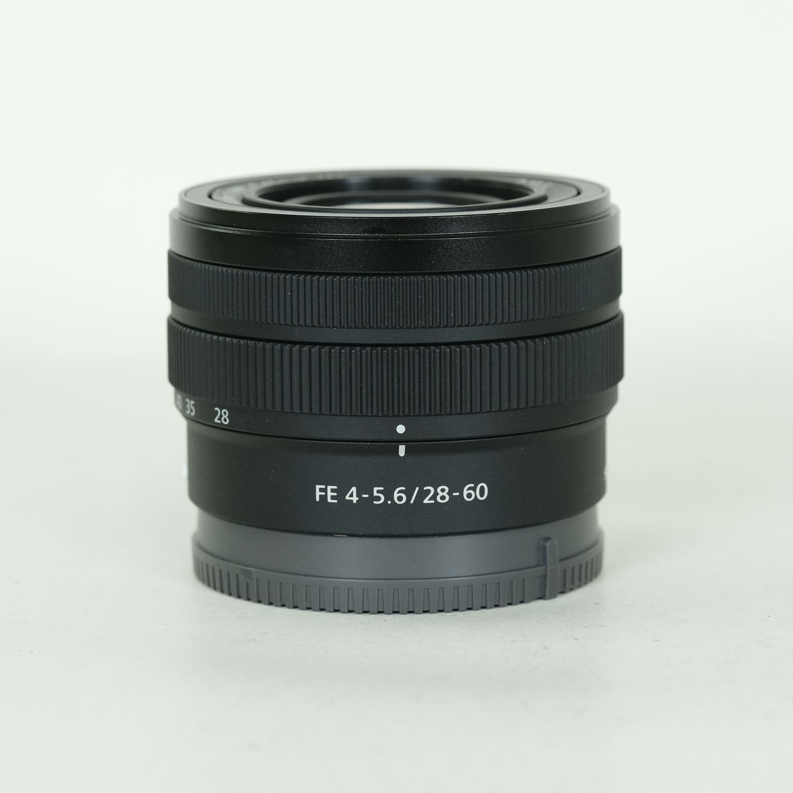 [美品] SONY FE 28-60mm F4-5.6 SEL2860 | SONY Eマウント