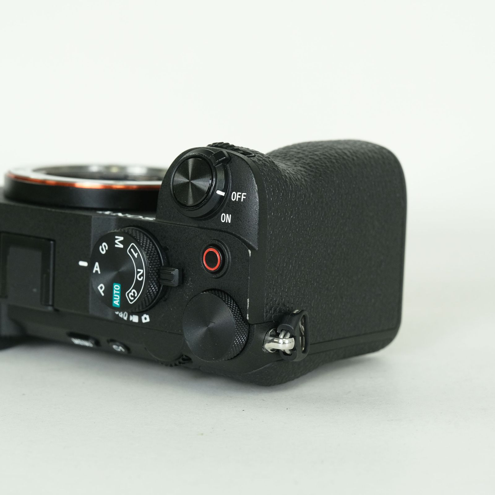 美品 | シャッター数34,660回] SONY α7C II（ILCE-7CM2） [ボディ