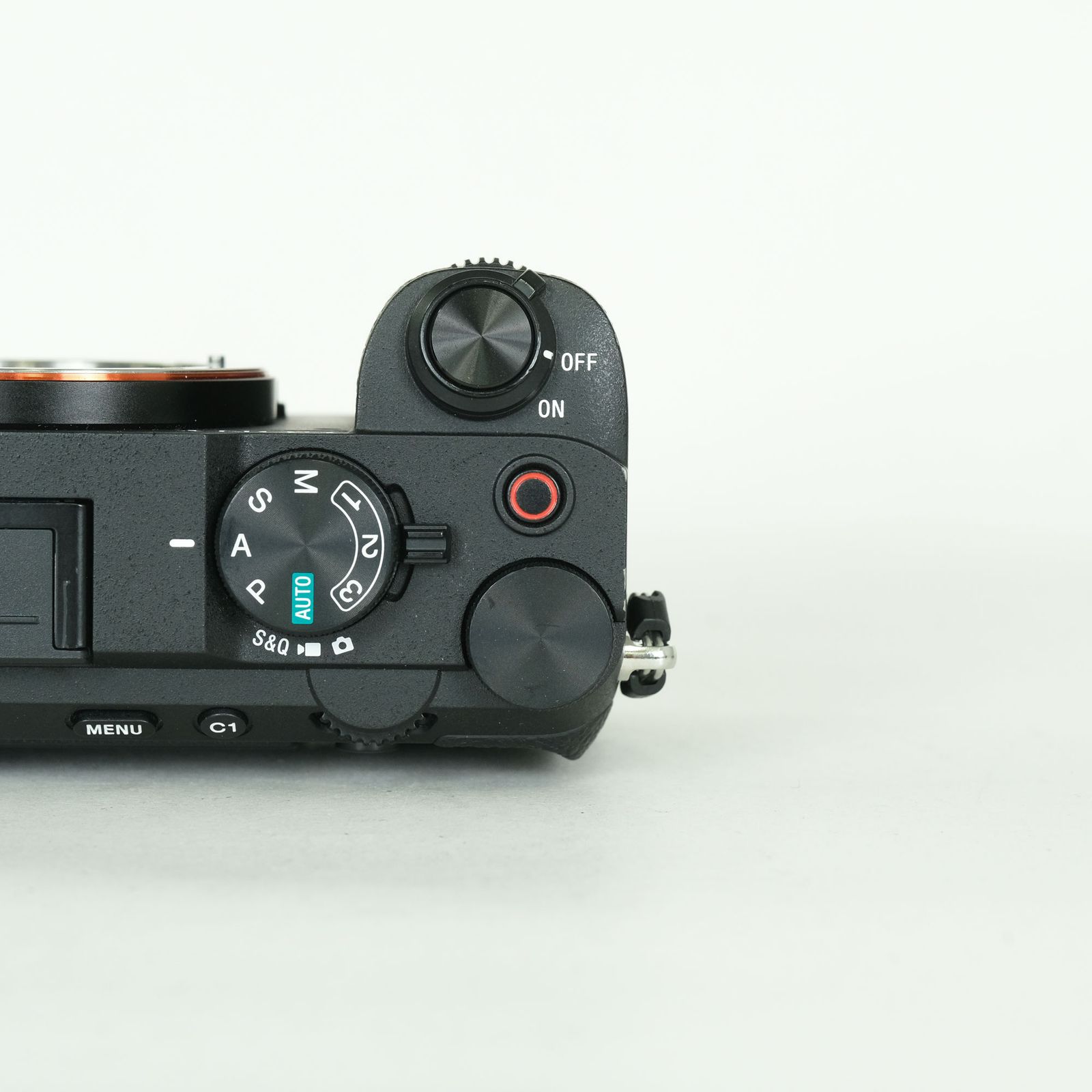 美品 | シャッター数34,660回] SONY α7C II（ILCE-7CM2） [ボディ