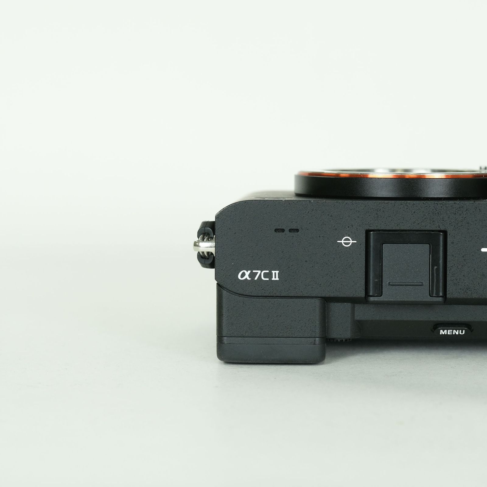 美品 | シャッター数34,660回] SONY α7C II（ILCE-7CM2） [ボディ