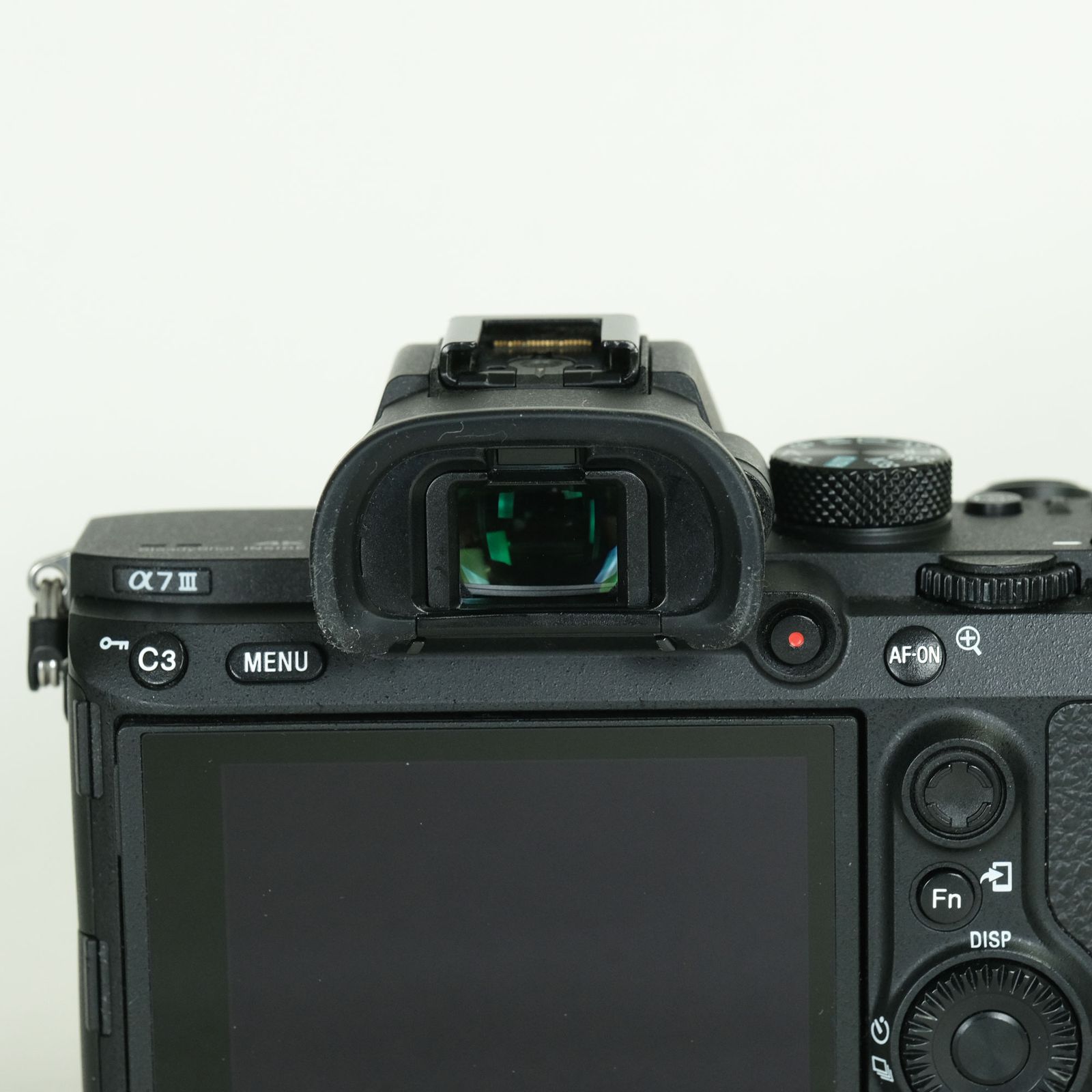 良品 | シャッター数13,810回] SONY α7 III（ILCE-7M3） [ボディ