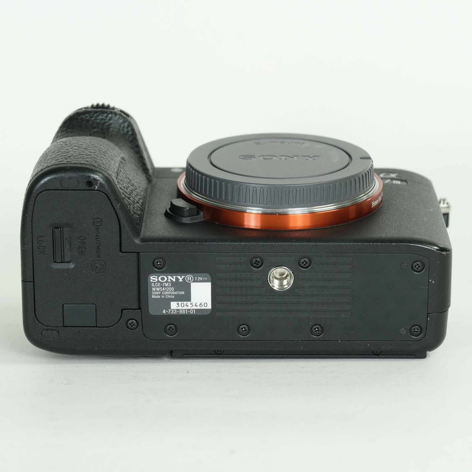 良品 | シャッター数13,810回] SONY α7 III（ILCE-7M3） [ボディ