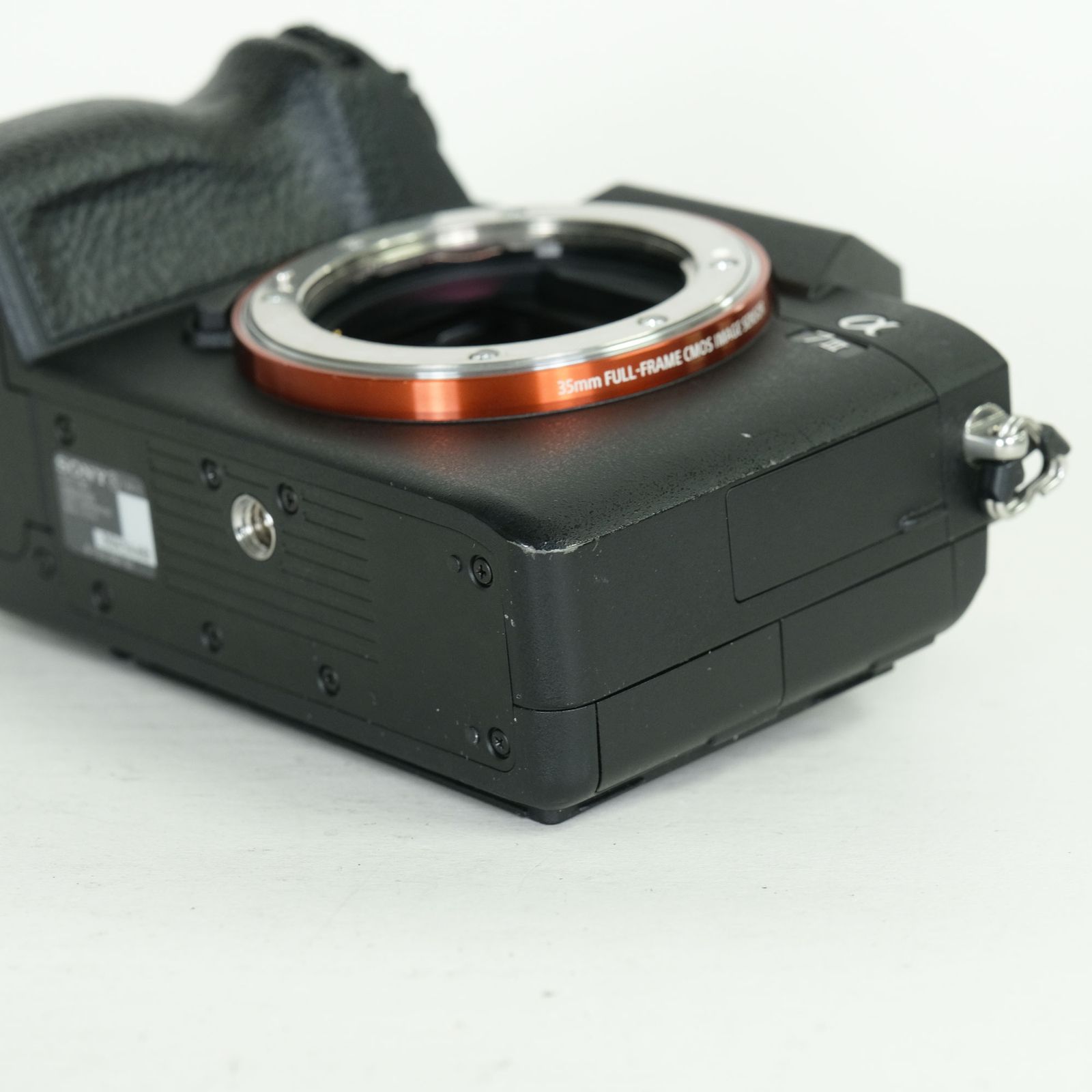 良品 | シャッター数13,810回] SONY α7 III（ILCE-7M3） [ボディ